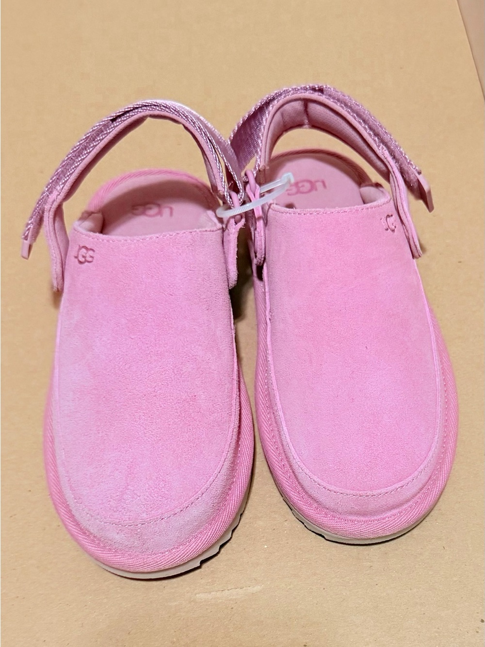 UGG Goldenstar Clog Kids